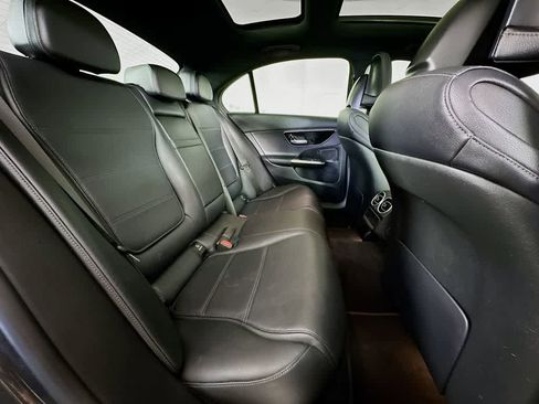 Used 2022 Mercedes-Benz C 300 C 300 image 32