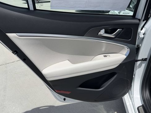 New 2026 Genesis G70 3.3T Sport Prestige RWD image 23