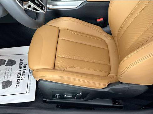 New 2026 BMW 430i xDrive Coupe w/ M Sport Package image 20