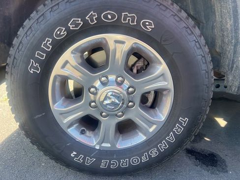 Used 2024 RAM 2500 Big Horn image 5