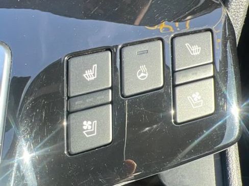 Used 2023 Kia Sportage SX AWD/4WD image 17