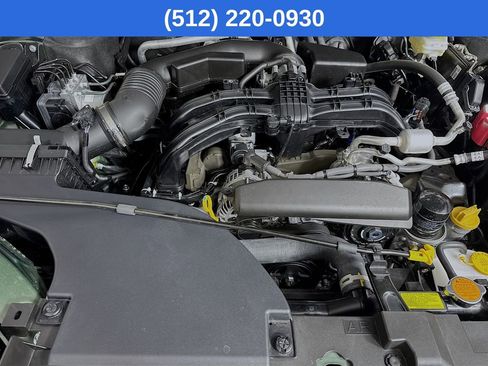 Used 2026 Subaru Outback Premium image 40