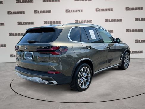 Used 2026 BMW X5 xDrive40i w/ Climate Comfort Package AWD/4WD image 5