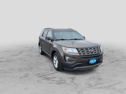 Used 2016 Ford Explorer XLT