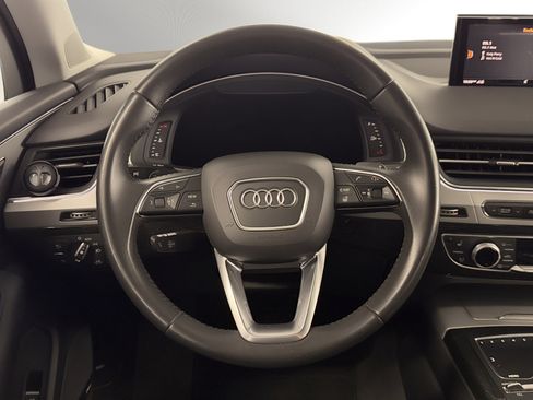 Used 2019 Audi Q7 2.0T Premium Plus w/ Premium Plus Package AWD/4WD image 20