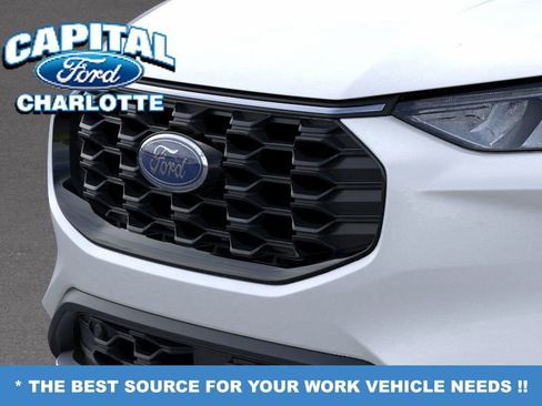 New 2025 Ford Escape ST-Line Elite image 17