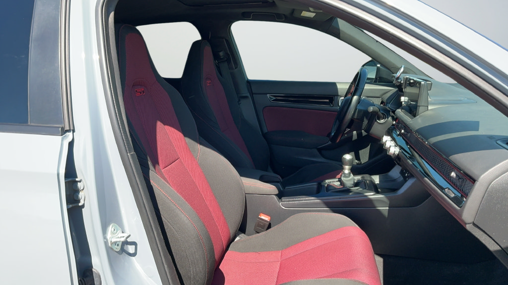 Used 2022 Honda Civic Si image 21