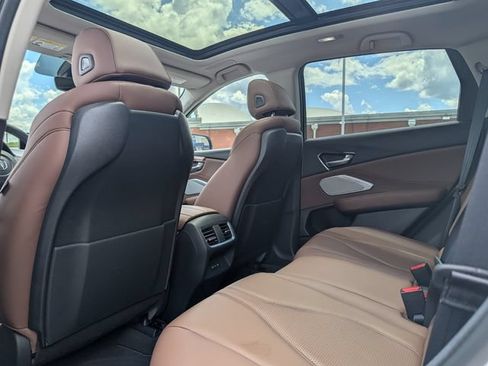 Certified 2025 Acura RDX SH-AWD w/ Technology Package image 20