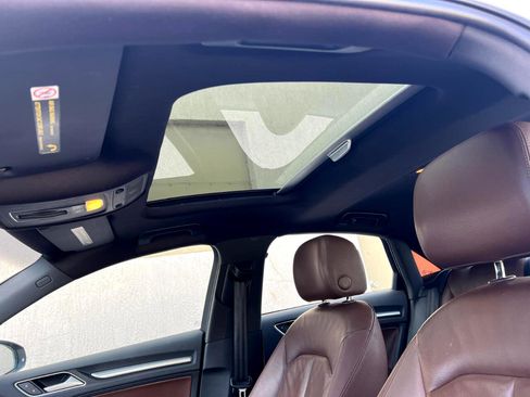 Used 2015 Audi A3 1.8T Premium w/ Aluminum Style Package image 24