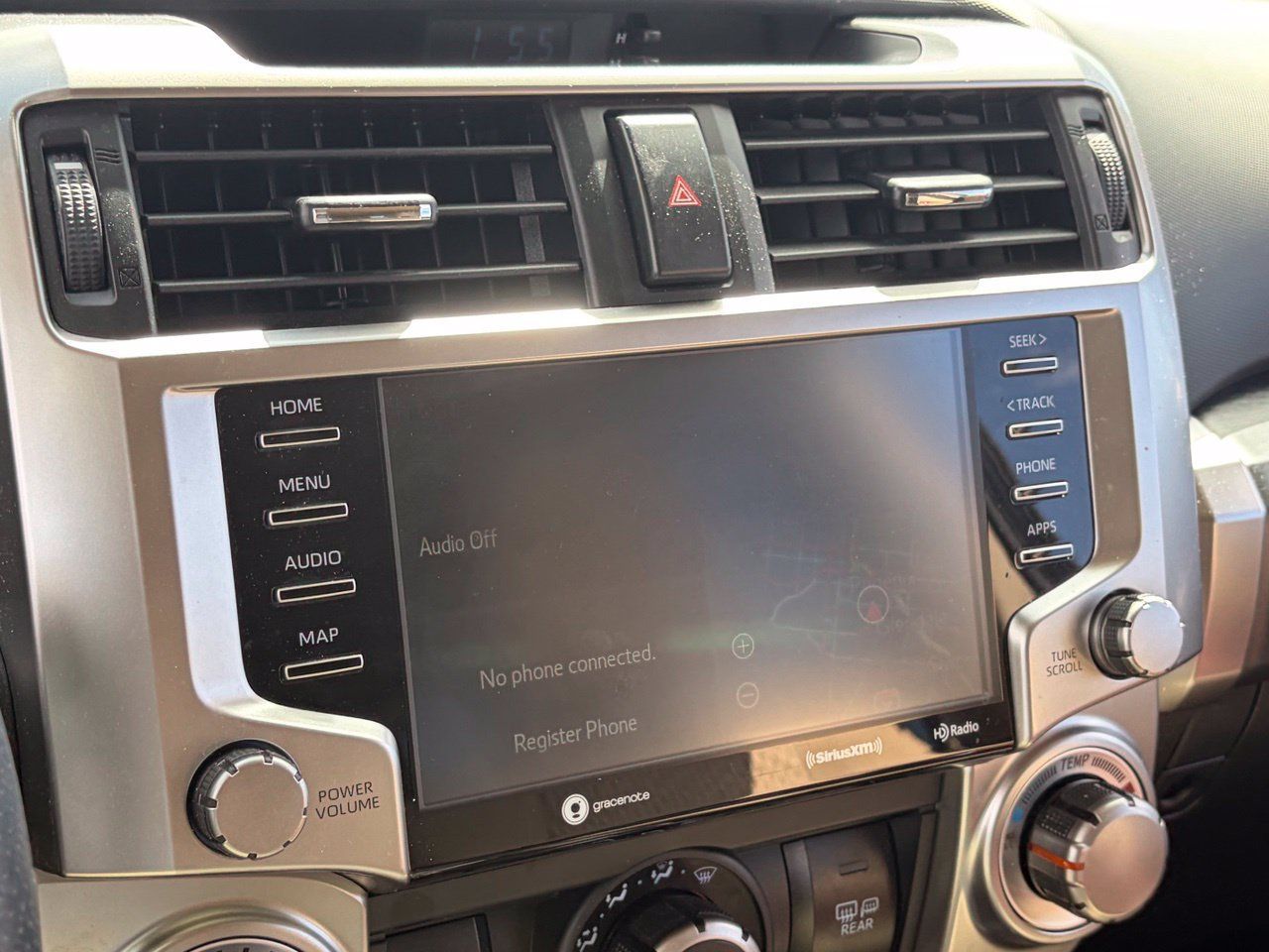 Used 2023 Toyota 4Runner SR5 AWD/4WD image 10