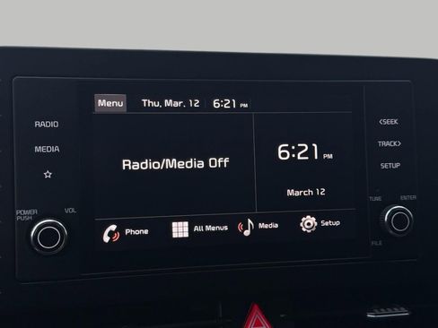 Used 2025 Kia Sportage LX image 34