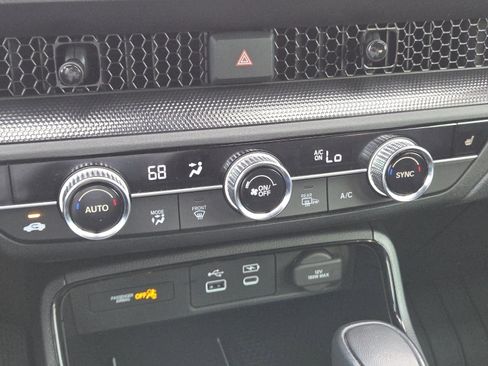 Certified 2025 Honda CR-V Sport-L image 33