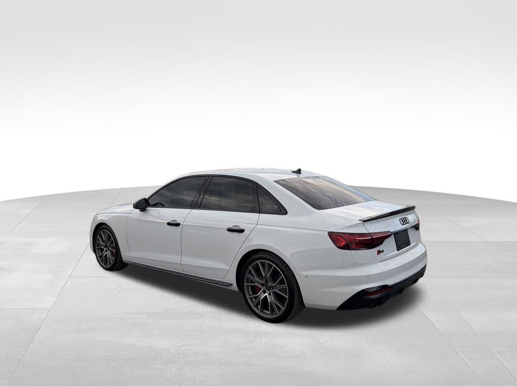 Used 2023 Audi S4 Prestige w/ Prestige Package AWD/4WD image 17