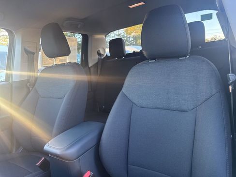 New 2025 Ford Maverick XL w/ Equipment Group 101A image 12