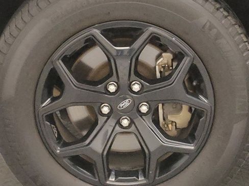 Used 2022 Ford Explorer Timberline image 31