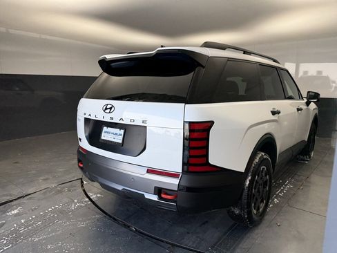 Used 2026 Hyundai Palisade XRT Pro image 12