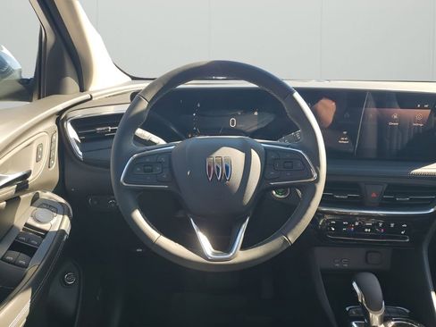 New 2026 Buick Encore GX Avenir w/ Avenir Convenience Package image 24