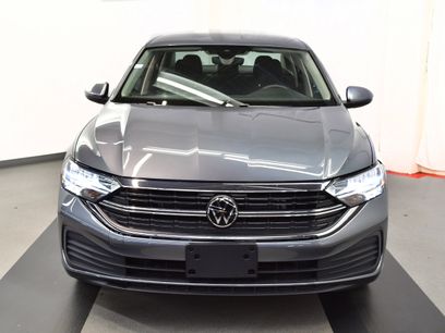 Used 2024 Volkswagen Jetta S