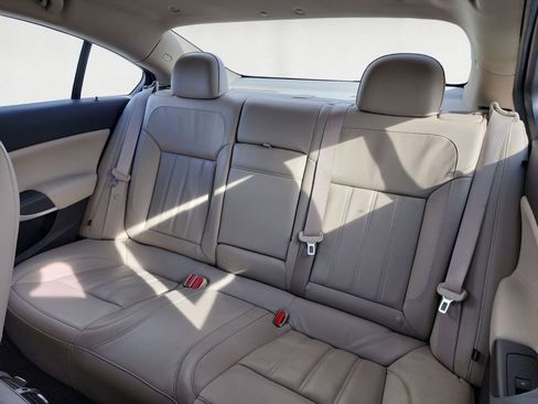 Used 2016 Buick Regal Premium image 13
