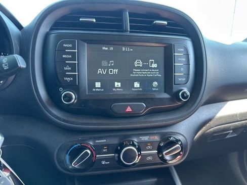 Used 2021 Kia Soul GT-Line image 9