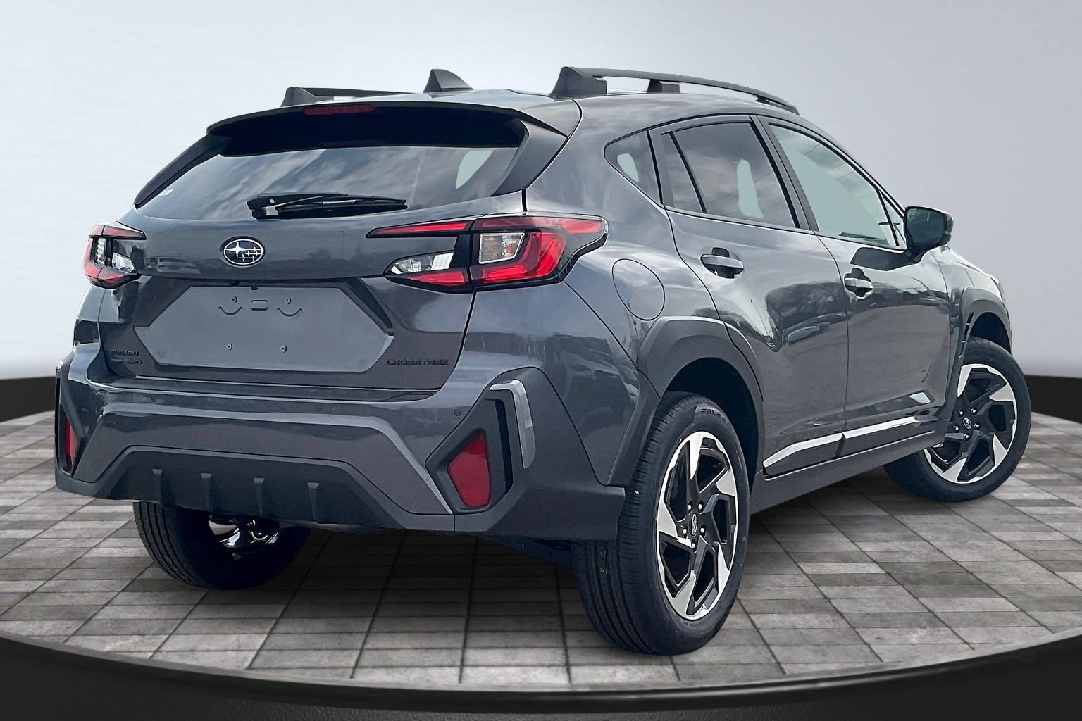 New 2026 Subaru Crosstrek 2.5i Limited AWD/4WD image 13