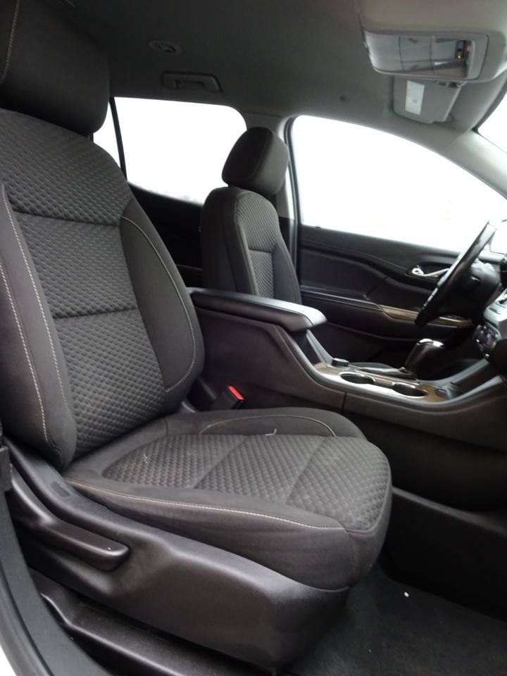 Used 2019 GMC Acadia SLE AWD/4WD image 15