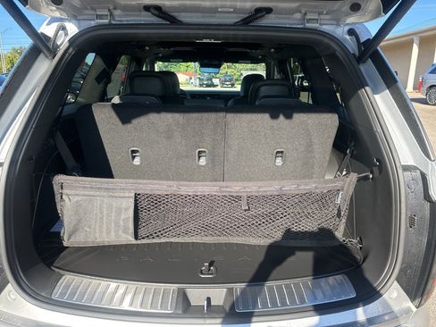 New 2026 Hyundai Palisade Calligraphy image 14