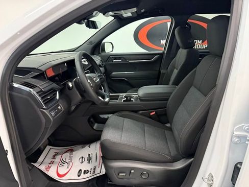 New 2026 GMC Acadia Elevation w/ Black Edition image 11