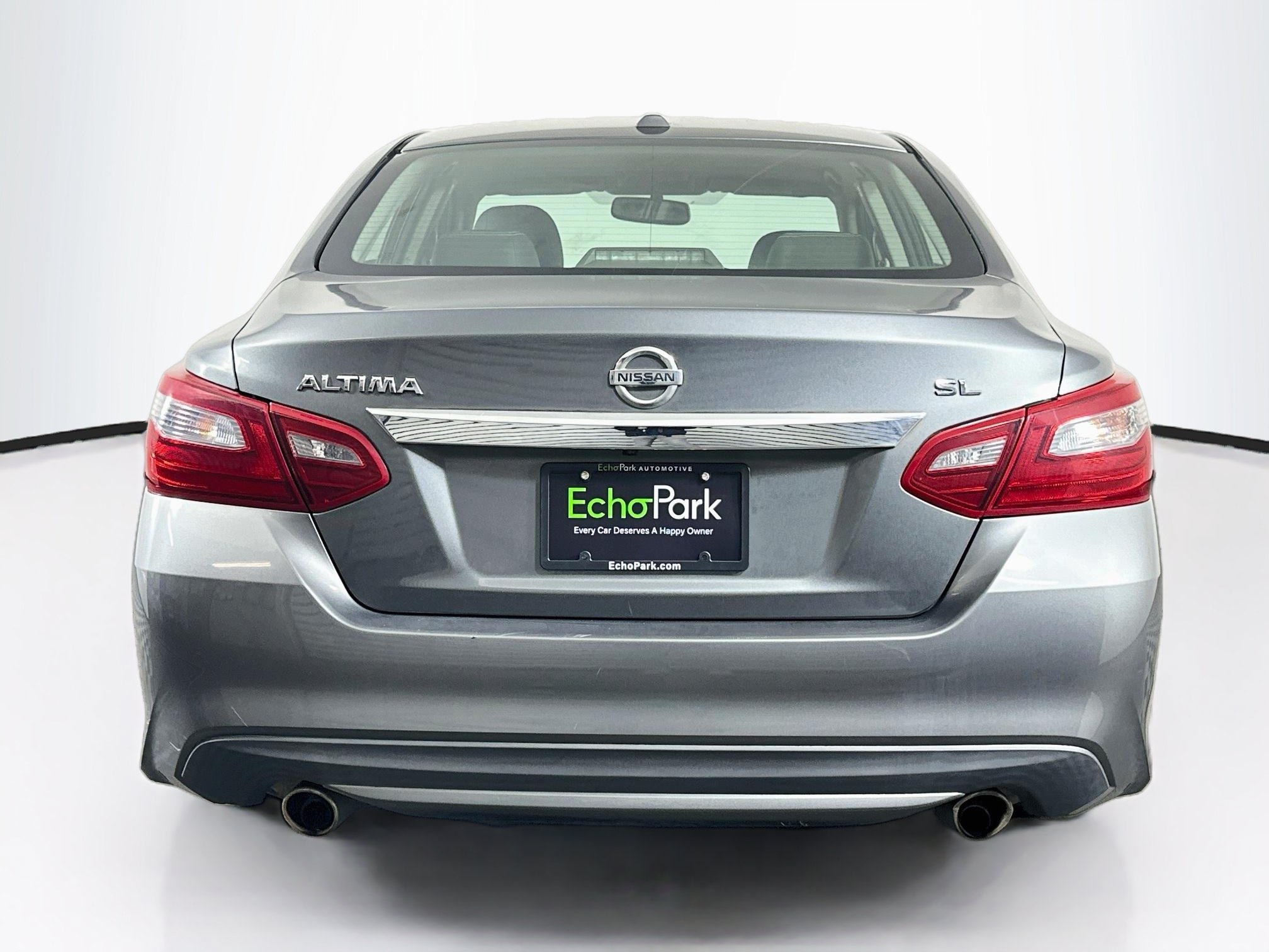 Used 2018 Nissan Altima 2.5 SL FWD image 7