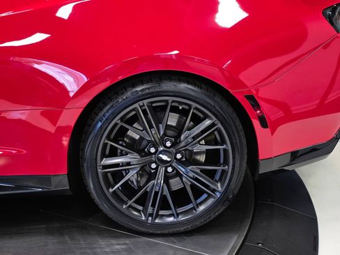 Used 2017 Chevrolet Camaro ZL1 RWD image 44