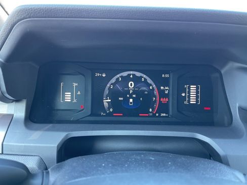 New 2026 Toyota Tacoma SR5 image 9