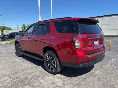 Used 2024 Chevrolet Tahoe RST w/ Luxury Package AWD/4WD image 5