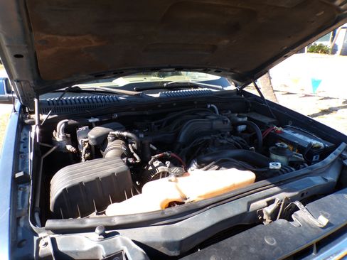 Used 2008 Ford Explorer Eddie Bauer image 11