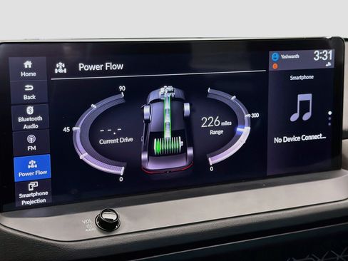 Used 2024 Honda Accord Sport image 9
