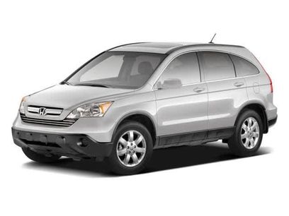 Used 2009 Honda CR-V EX-L
