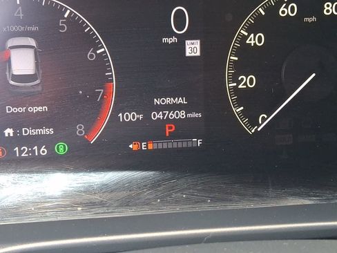 Used 2024 Honda HR-V Sport image 20