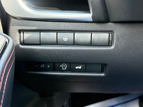 New 2026 Nissan Rogue SV image 30