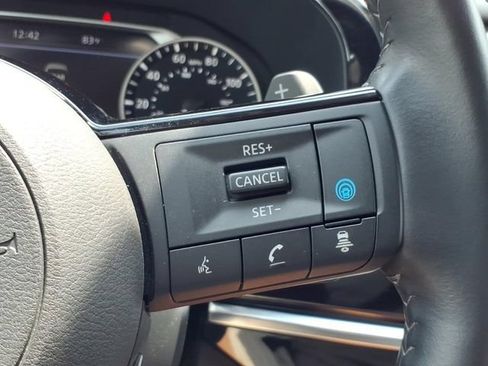 Certified 2023 Nissan Pathfinder SL AWD/4WD image 24