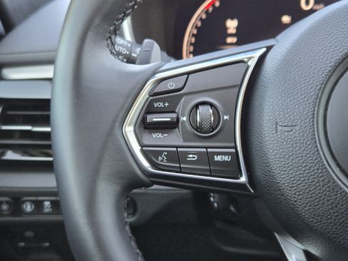 Certified 2025 Acura MDX w/ Technology Package image 36