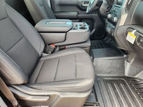 New 2026 GMC Sierra 1500 Pro w/ Pro Value Package image 10