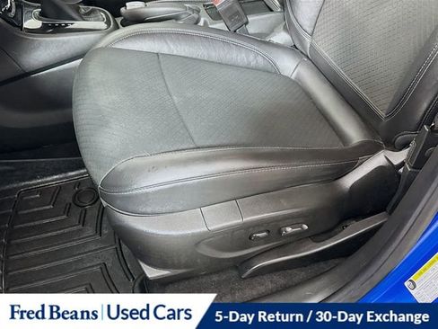 Used 2017 Buick Encore Preferred FWD image 21