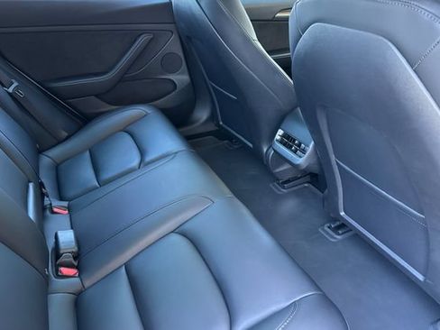 Used 2023 Tesla Model 3 Long Range AWD/4WD image 18