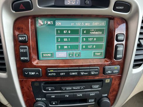 Used 2007 Toyota Highlander Limited image 20