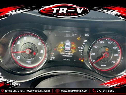 Used 2022 Dodge Charger GT w/ Plus Group RWD image 19