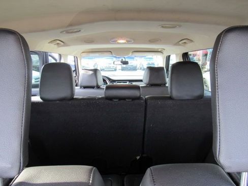 Used 2018 Ford Flex SEL w/ Equipment Group 202A image 32