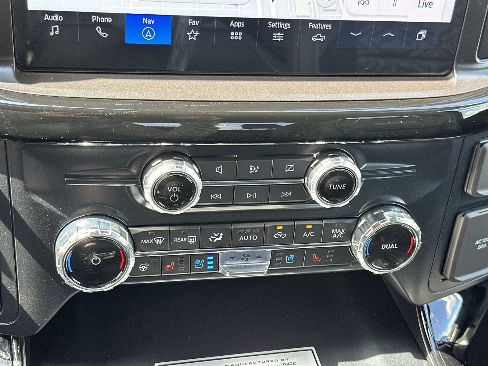 New 2026 Ford F150 Raptor AWD/4WD image 22