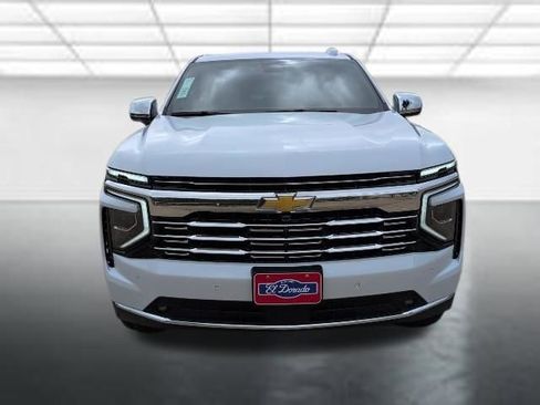 New 2026 Chevrolet Tahoe Premier w/ Sun And Tow Package image 32