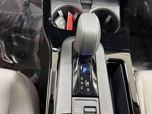 New 2026 Toyota Prius LE image 22