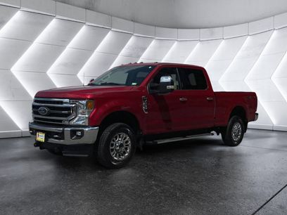 Used 2020 Ford F250 Lariat w/ Chrome Package