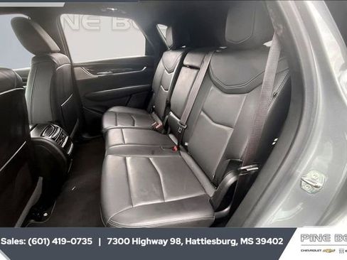 Used 2024 Cadillac XT5 Premium Luxury image 19